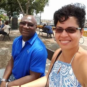 Meet your Posher, Eddie